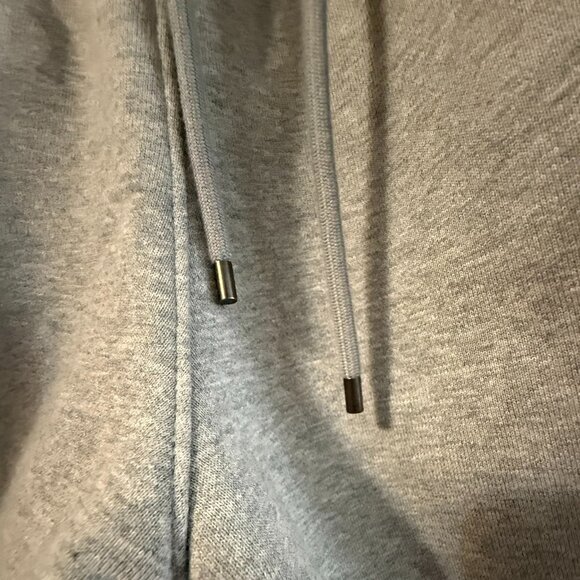 NWT XS Air Jordan Flight Fleece Diamond Shorts - Picture 7 of 8